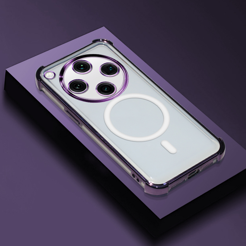 Oppo Find X8 - Capa Magnética Completa para OPPO Find
