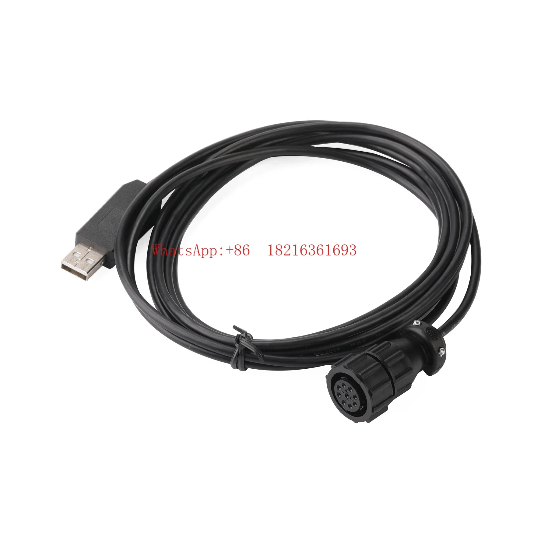Usb Data Cable - Cabo de Dados USB 2006GOOD Pilot
