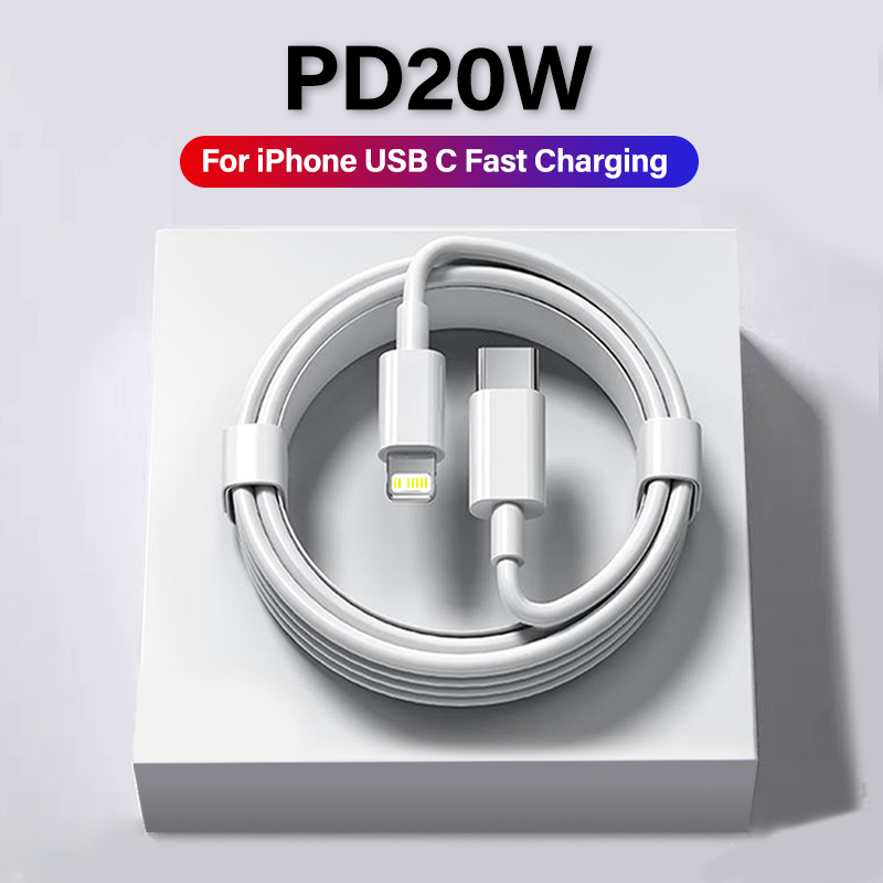 Phone Accessories Online - Para apple pd 20w cabo de