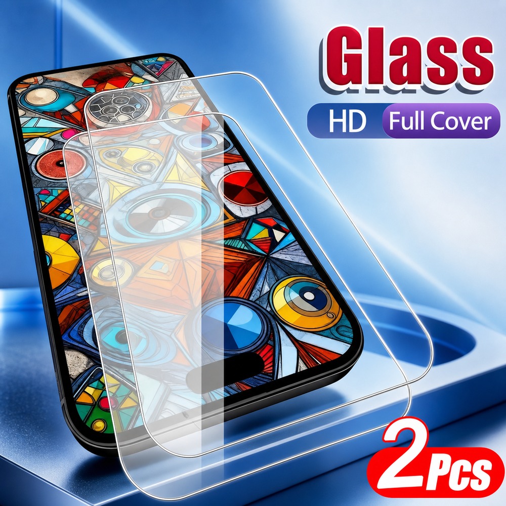 Huawei Nova 12 - 2PCS Vidro Temperado Para HUAWEI nova