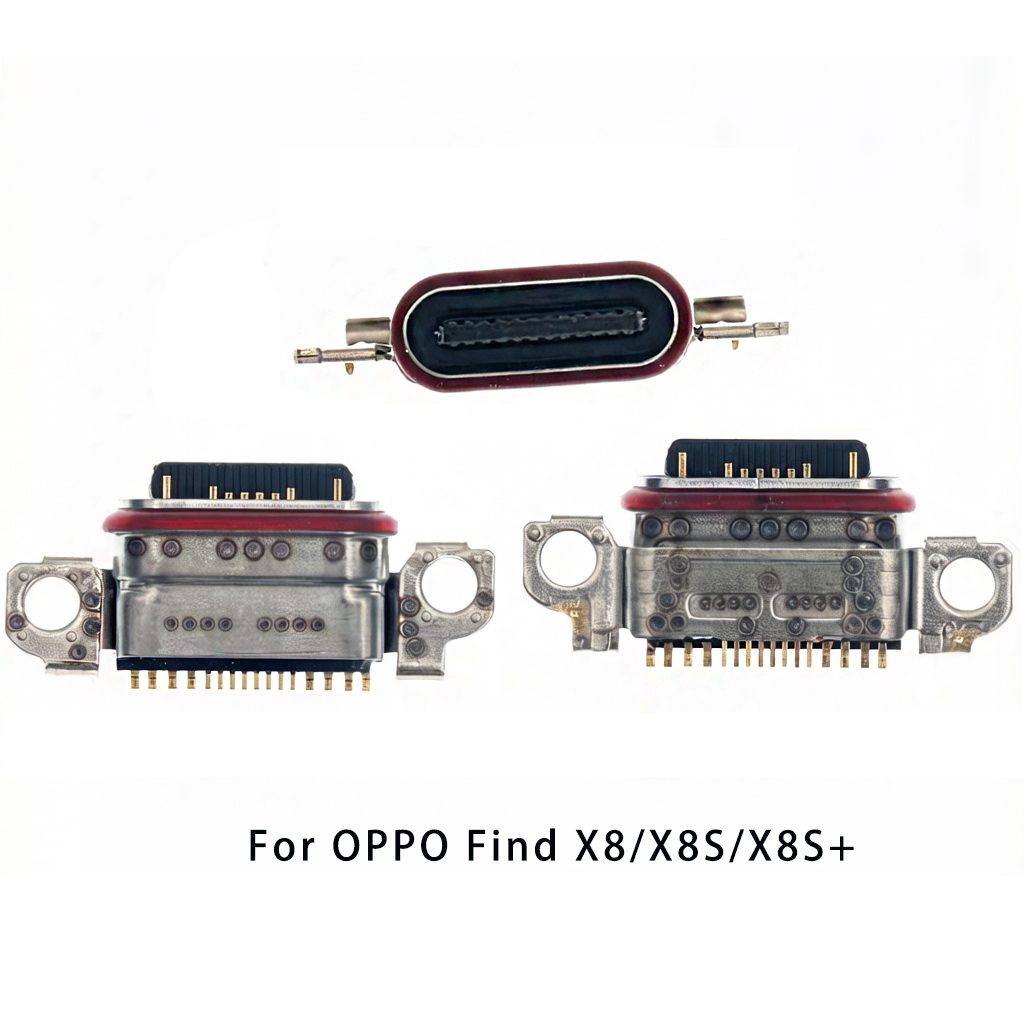 Oppo Find X8 - 2-50 peças para OPPO Find X8/X8S/X8S