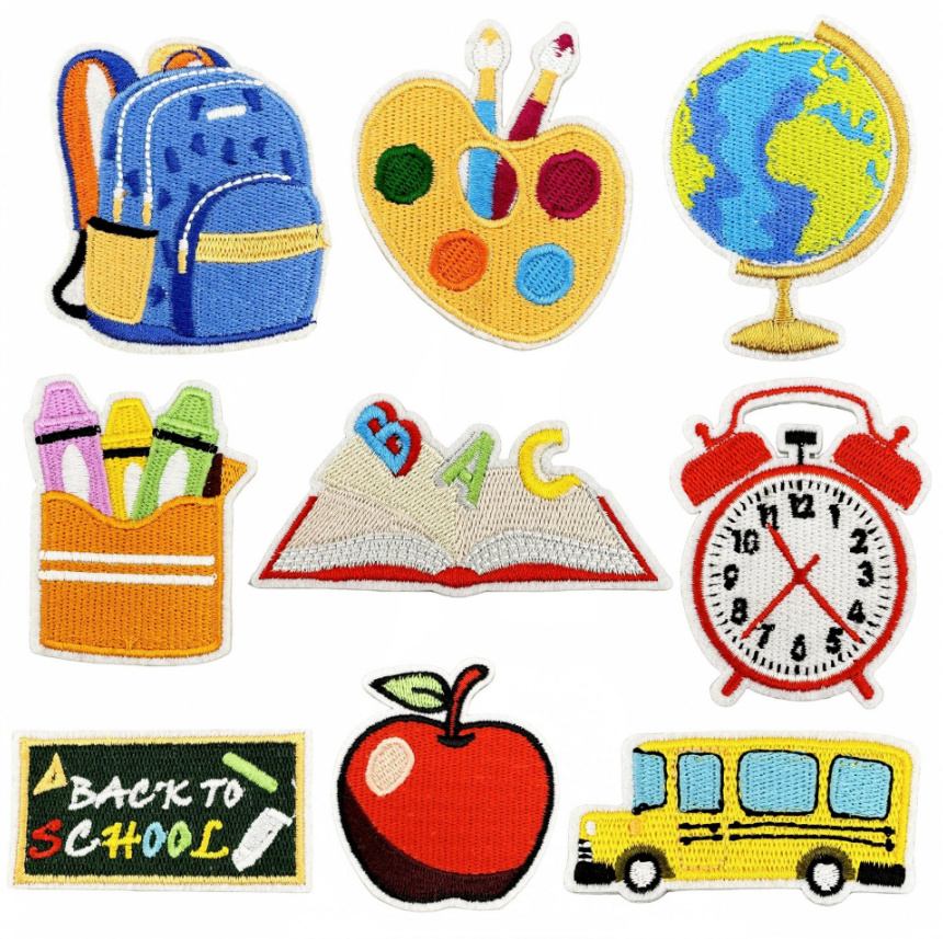 Phone Accessories And Repairs - De volta à escola ônibus ferro