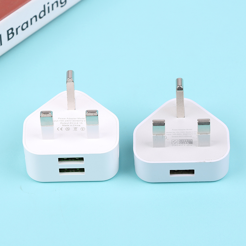 Phone Accessories Online - Adaptador universal de carregador de parede