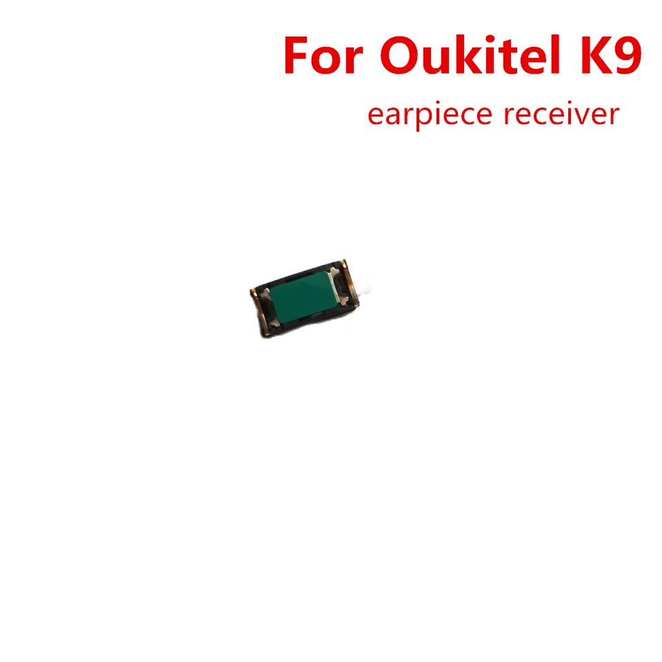 Phone Accessories And Repairs - Novo Original para OUKITEL K9: Peça
