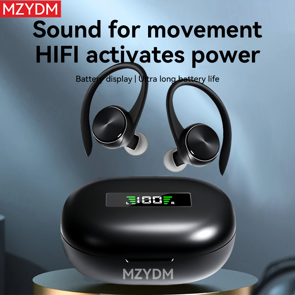 Phone Accessories Amazon - Tws sem fio bluetooth fones de