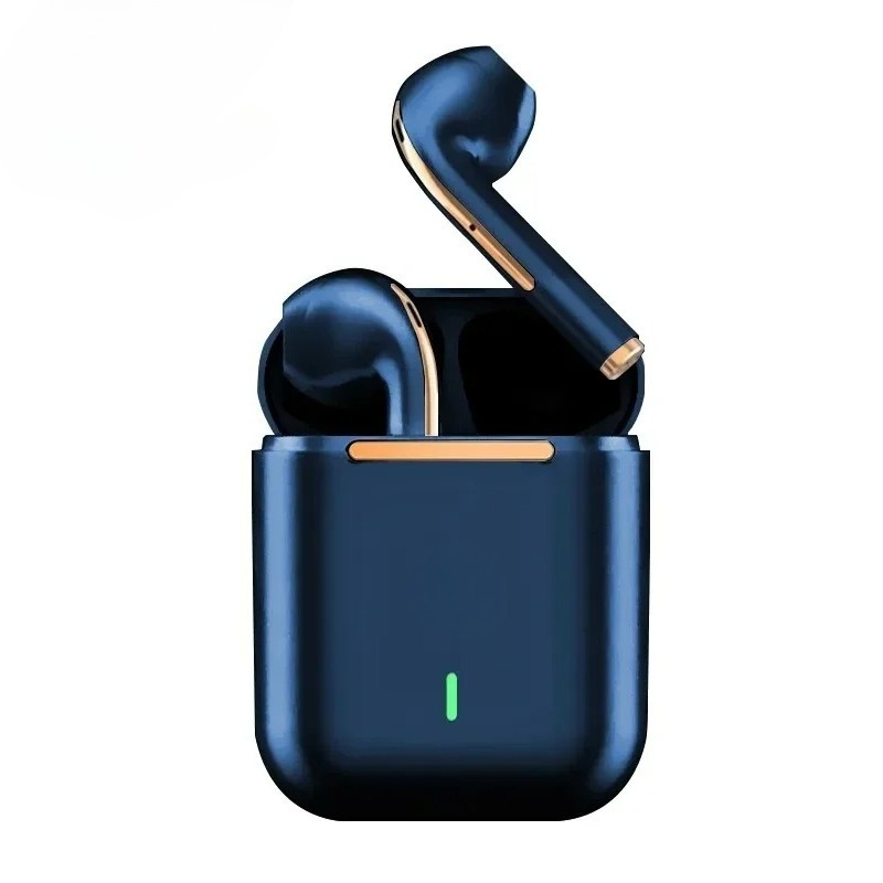 Phone Accessories Amazon - Fones de ouvido sem fio j18