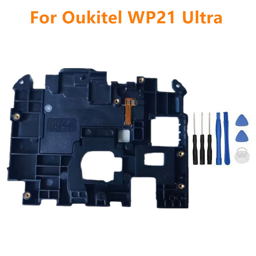 Phone Accessories And Repairs - Para oukitel wp21 ultra telefone celular