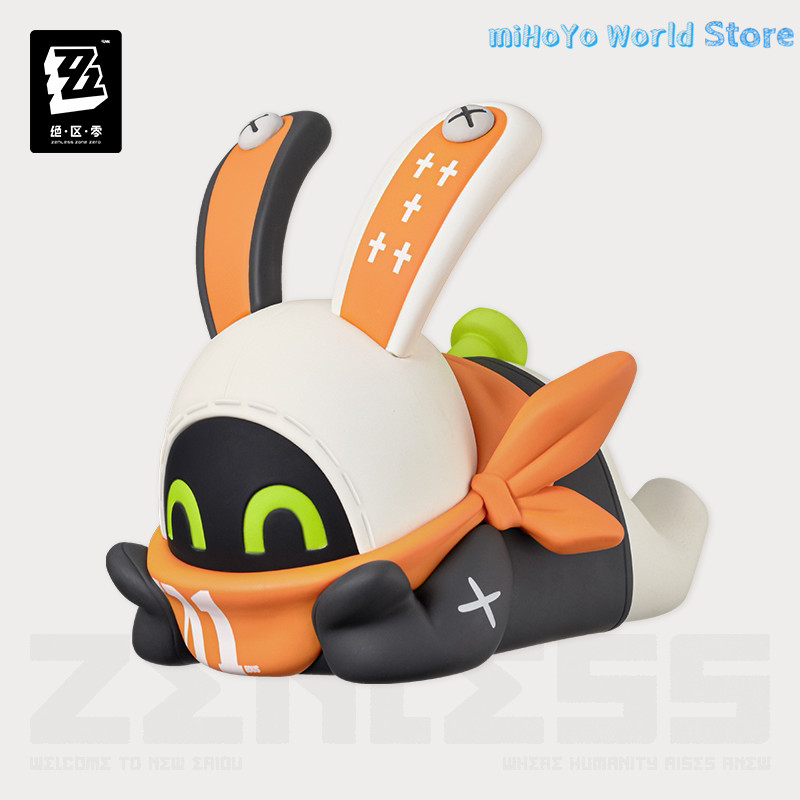 Phone Zone Accessories & Repair - [Genuíno] Bangboo Prop Zenless Zone Zero