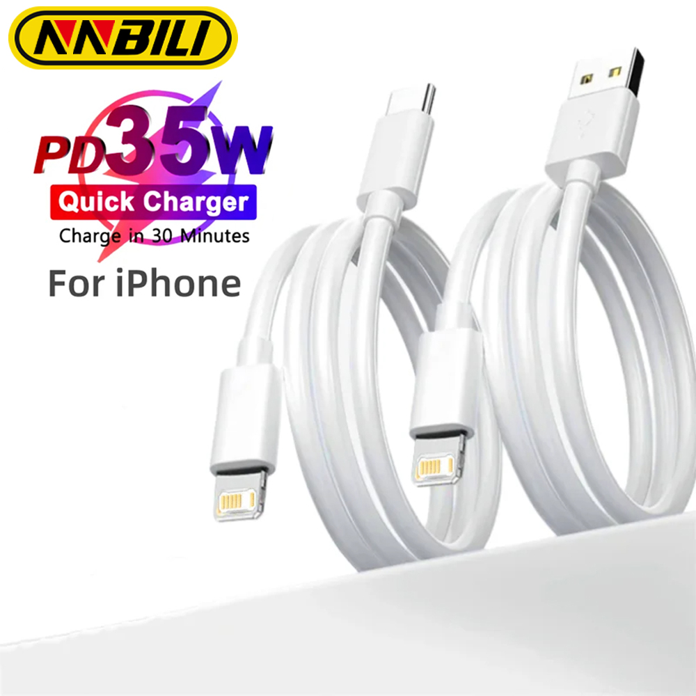 Phone Accessories Online - Para pd 20w cabo de carregamento