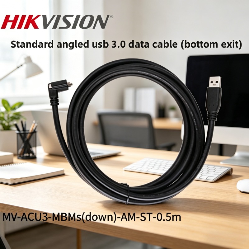 Usb Data Cable - Cabo USB 3.0 para Câmera Industrial