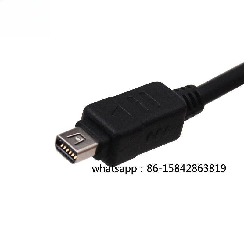 Usb Data Cable - Cabo de Dados e Carregamento USB