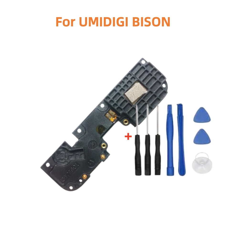 Phone Accessories And Repairs - Para umidigi bison 6.3 polegada telefone