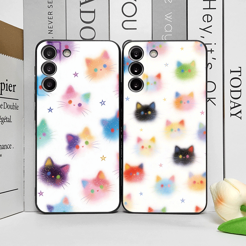 Huawei Nova 12 - Capa de Telefone Engraçada com Estampa