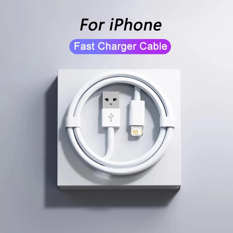 Phone Accessories Online - Cabo usb 35w para iphone 14