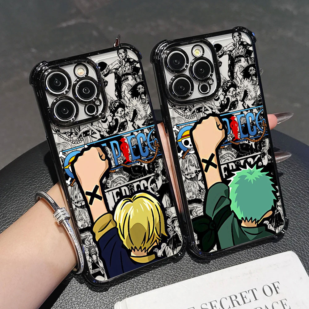Capa de Telefone Anime Luffy,  - Vivo Y28 avaliação e preço
