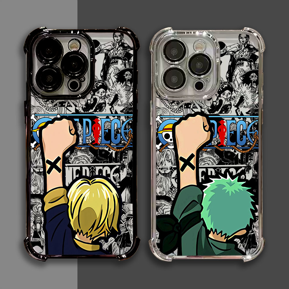 Capa de Telefone Anime Luffy,  - Vivo Y28 avaliação e preço