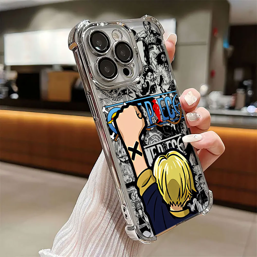 Capa de Telefone Anime Luffy,  - Vivo Y28 avaliação e preço