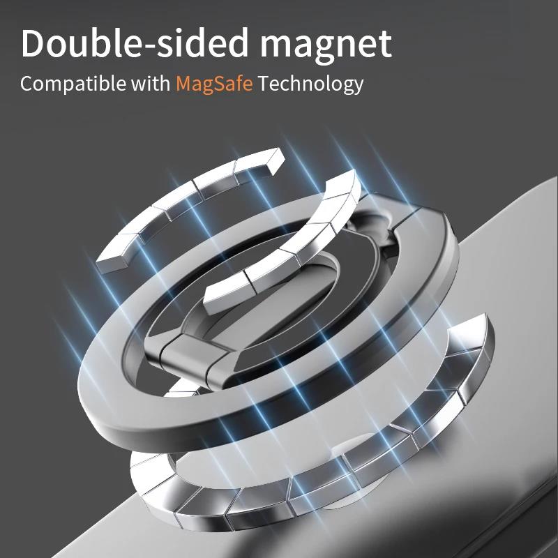 Para magsafe telefone anel de  - Phone Accessories Online avaliação e preço