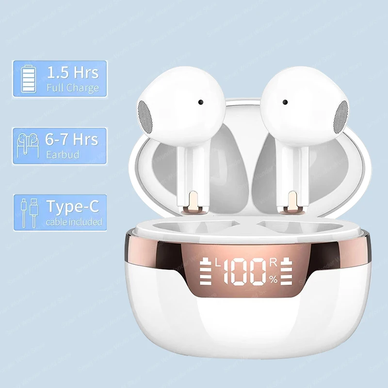 J97 tws bluetooth fone de ouvi - Phone Accessories Amazon avaliação e preço