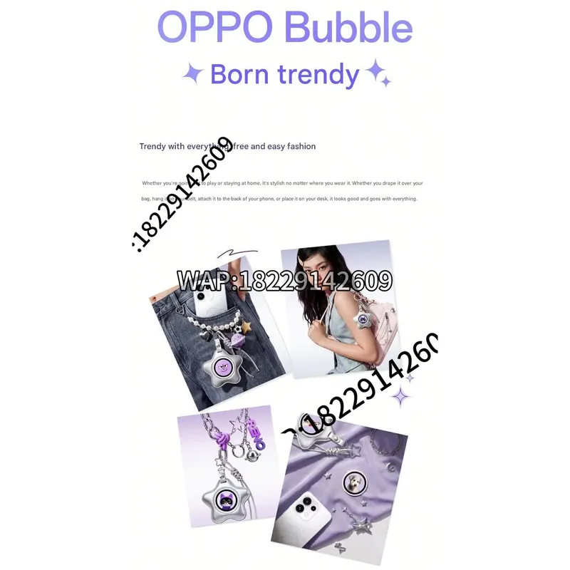 Tela Magnética de Bolha para S - Oppo Find X8 avaliação e preço