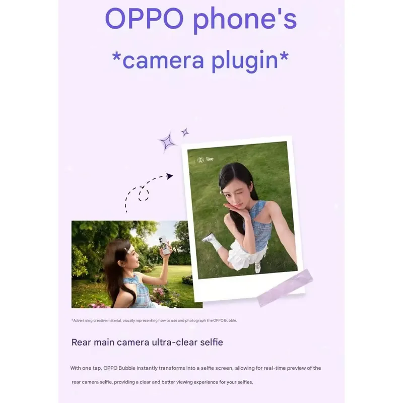 Tela Magnética de Bolha para S - Oppo Find X8 avaliação e preço