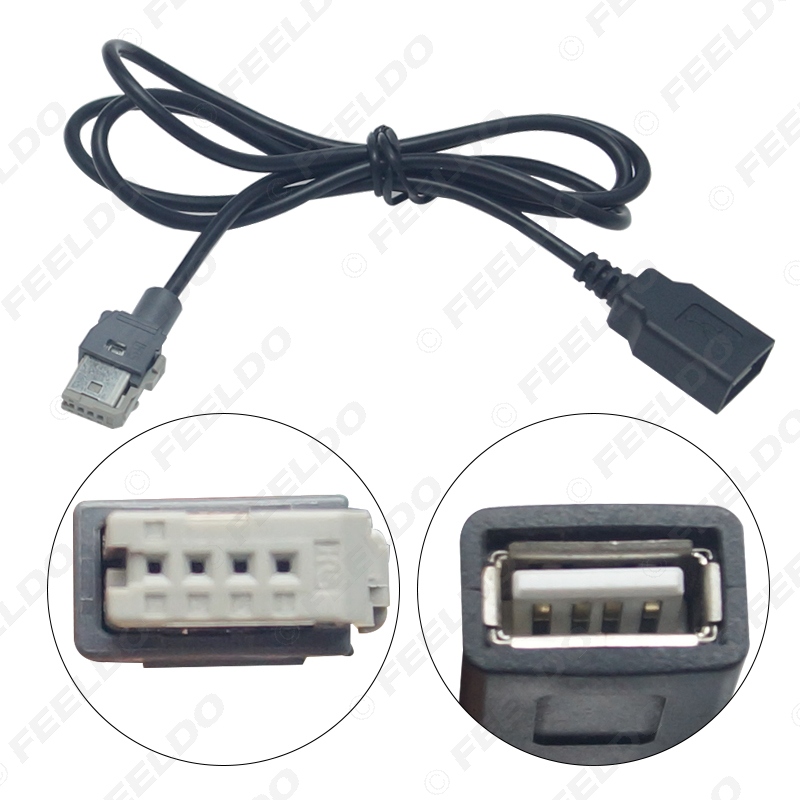 Adaptador de áudio USB para rá - Usb Data Cable avaliação e preço