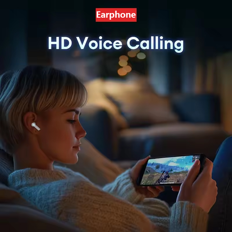 Fones de Ouvido Sem Fio Lenovo - Phone Accessories Amazon avaliação e preço