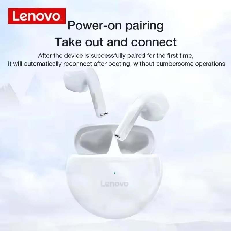 Fones de Ouvido Bluetooth Leno - Phone Accessories Amazon avaliação e preço
