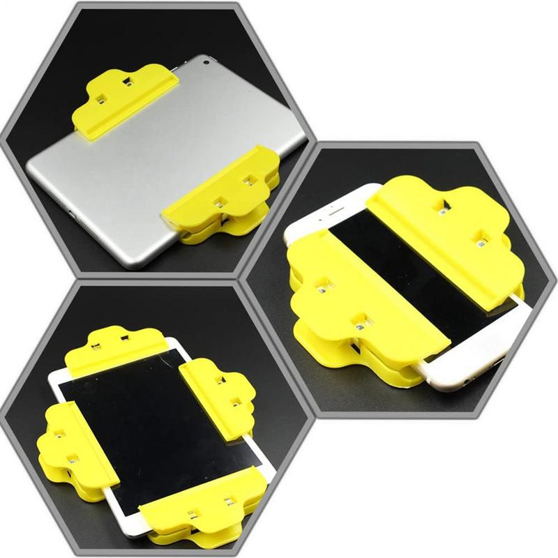 Braçadeiras de reparo de tela  - Phone Accessories And Repairs avaliação e preço
