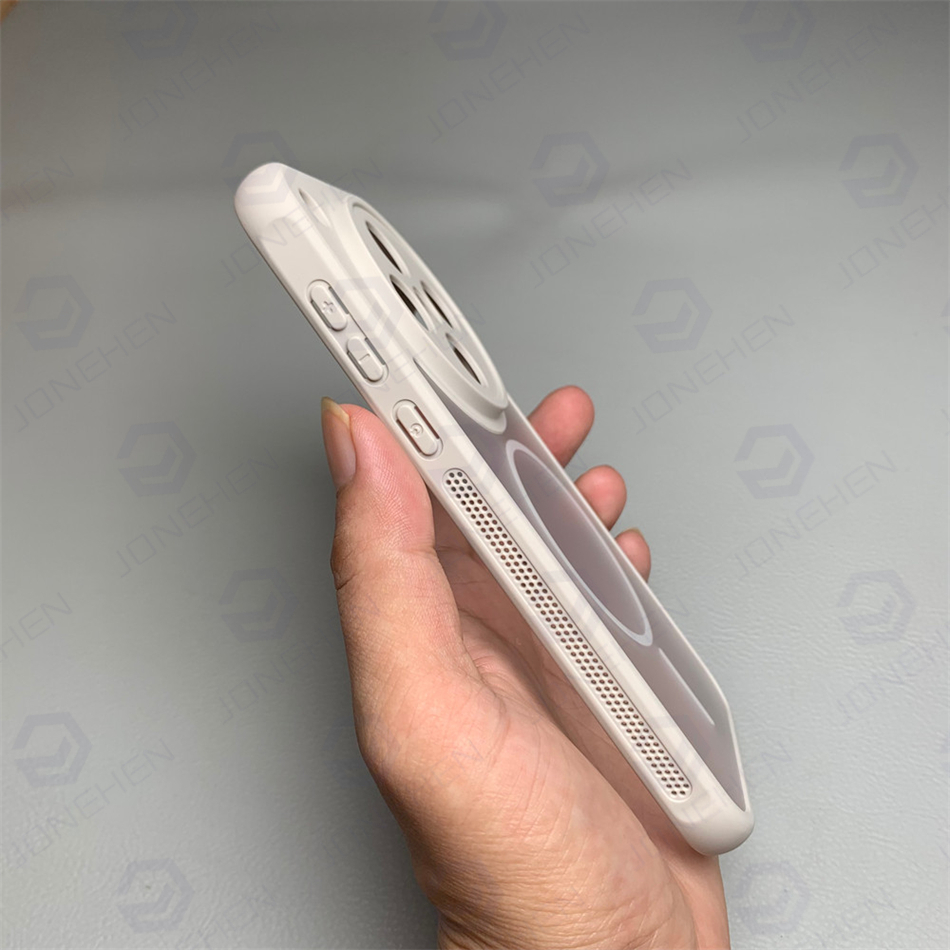 Capa de proteção fosca magnéti - Oppo Find X8 avaliação e preço