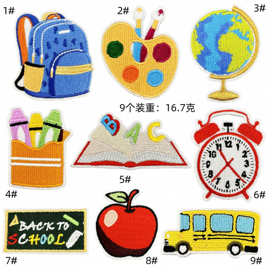 De volta à escola ônibus ferro - Phone Accessories And Repairs avaliação e preço