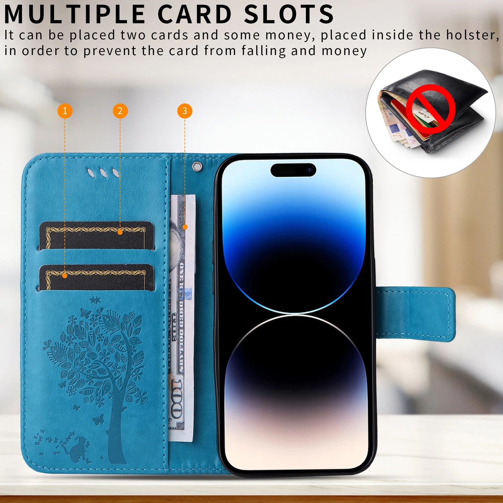 Capa de Couro para Celular OPP - Oppo Find X8 avaliação e preço
