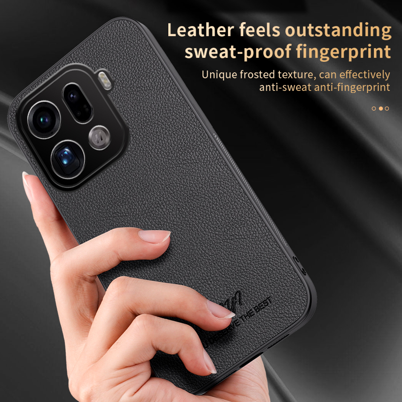 Capa de Telefone Magnética de  - Oppo Find X8 avaliação e preço
