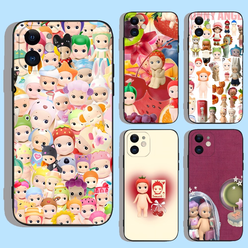 Capa de telefone Sonny Angel N - Phone Accessories Like Sonny Angel avaliação e preço