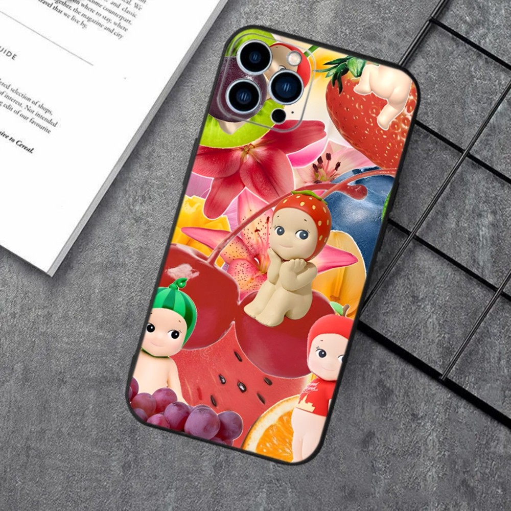 Capa de telefone Sonny Angel N - Phone Accessories Like Sonny Angel avaliação e preço