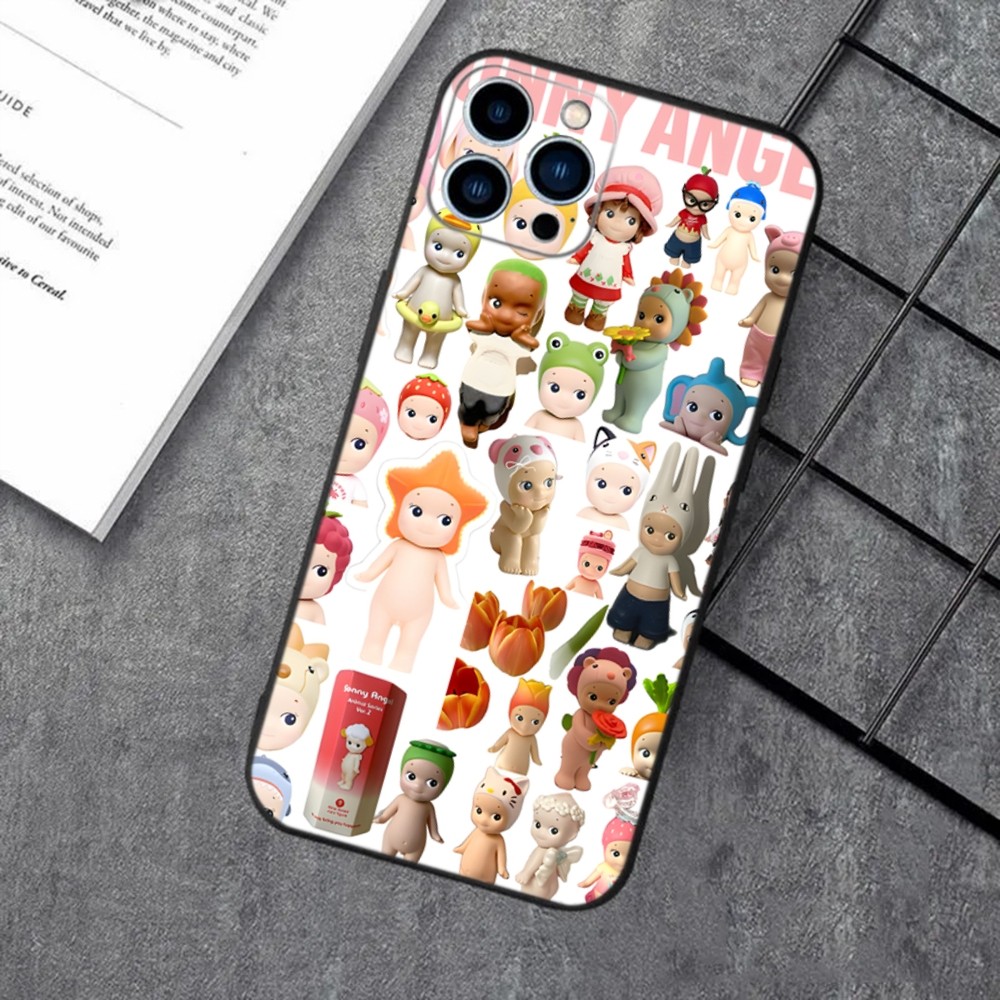 Capa de telefone Sonny Angel N - Phone Accessories Like Sonny Angel avaliação e preço
