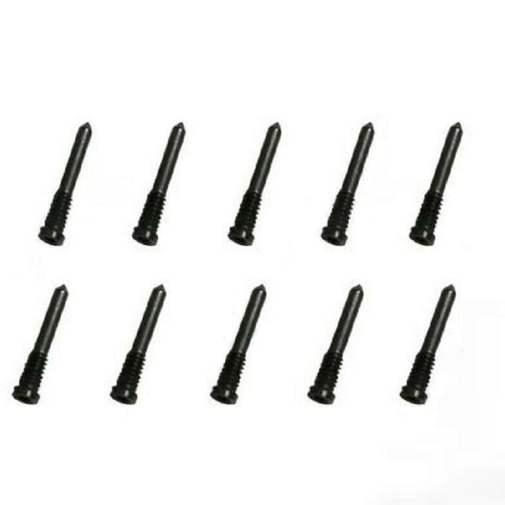 100 Parafusos Pentalobe Inferi - Phone Accessories And Repairs avaliação e preço