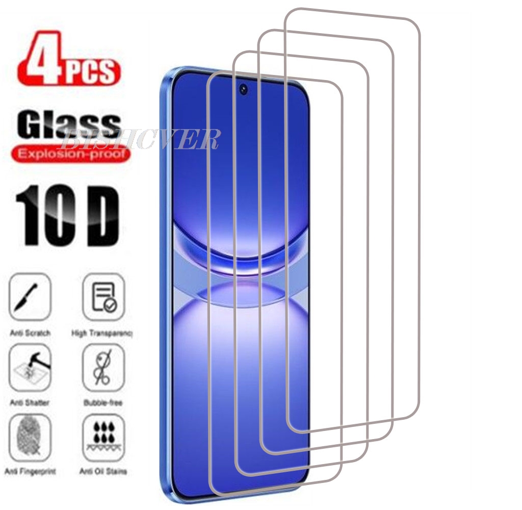 Protetor de tela de vidro temp - Huawei Nova 12 avaliação e preço