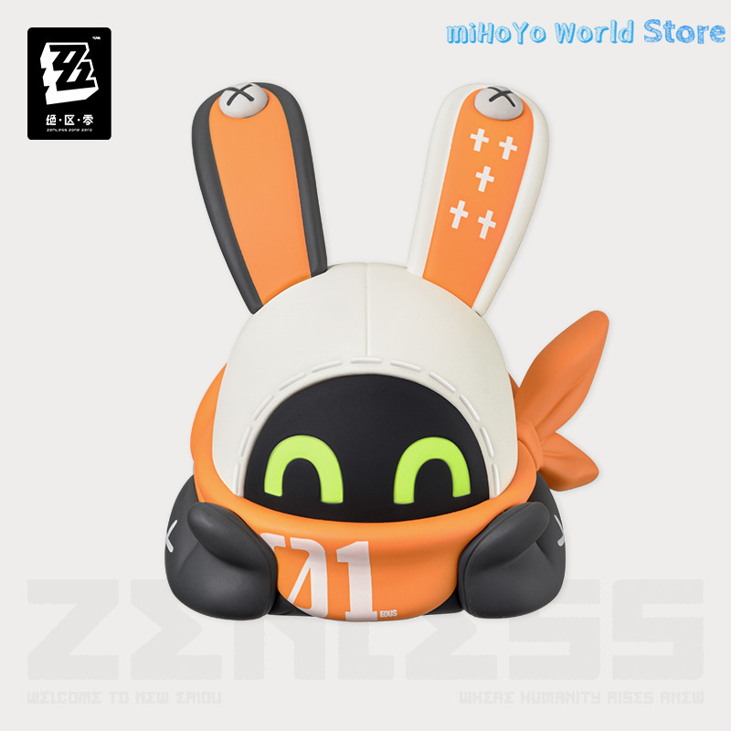 [Genuíno] Bangboo Prop Zenless - Phone Zone Accessories & Repair avaliação e preço