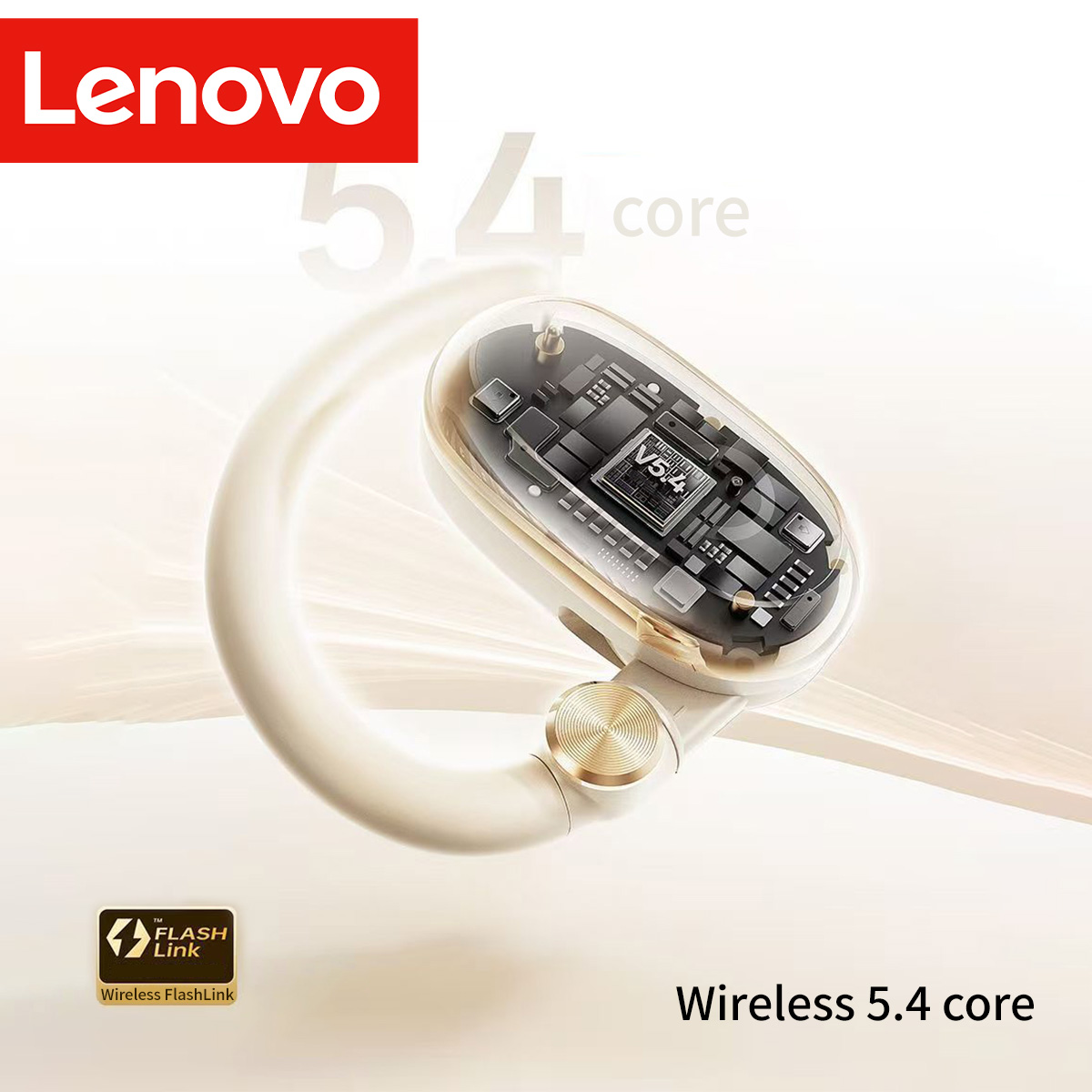 Fones de Ouvido Sem Fio Lenovo - Phone Accessories Amazon avaliação e preço