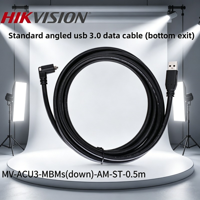 Cabo USB 3.0 para Câmera Indus - Usb Data Cable avaliação e preço