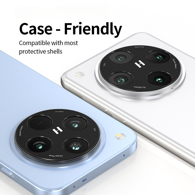 Protetor de lente de câmera tr - Oppo Find X8 avaliação e preço