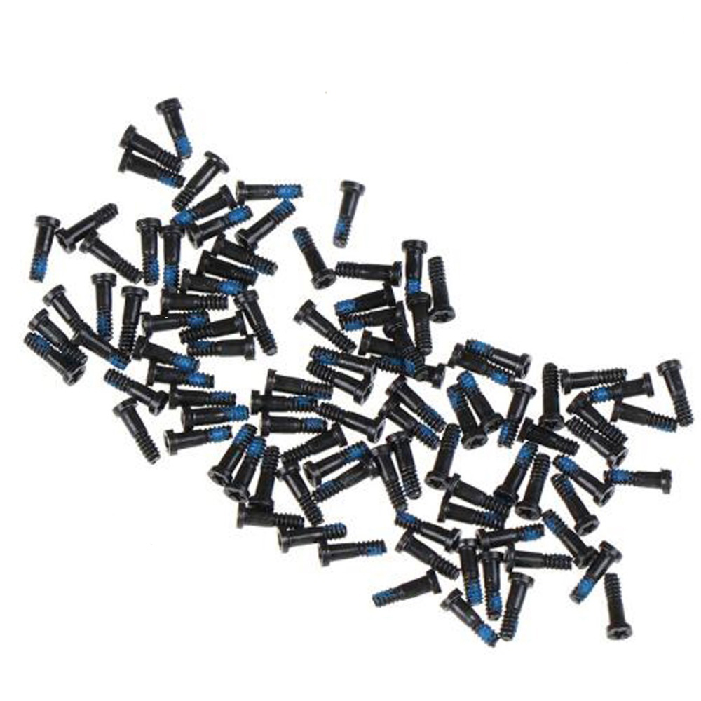 100 Peças Parafusos Pentalobe  - Phone Accessories And Repairs avaliação e preço
