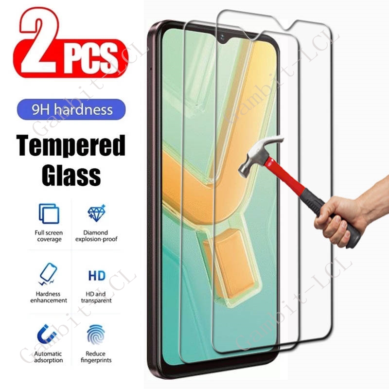 2 peças para vivo y1s y17s y21 - Vivo Y28 avaliação e preço
