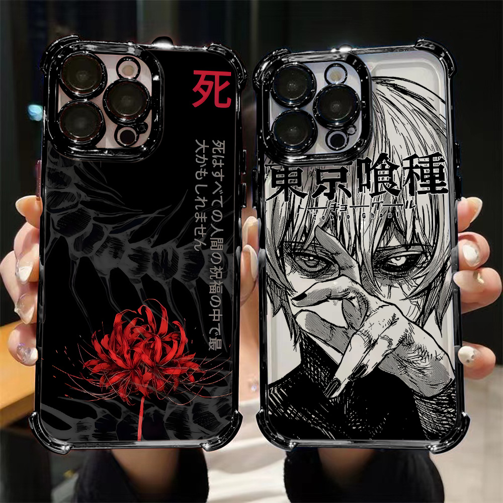 Capa de Telefone Anime Tokyo G - Vivo Y28 avaliação e preço