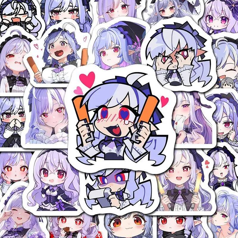 60 Adesivos de Anime Zenless Z - Phone Zone Accessories & Repair avaliação e preço