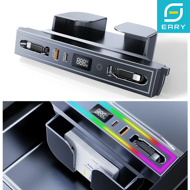 Eary usb hub para tesla modelo - Usb Data Cable avaliação e preço
