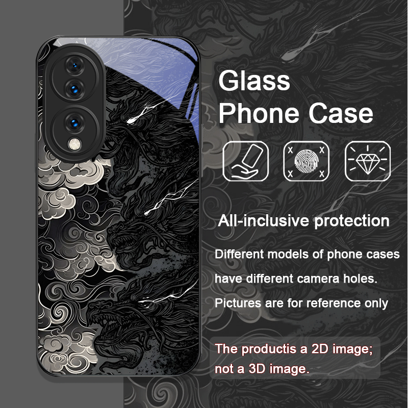 Capa de Telefone Estética com  - Huawei Nova 12 avaliação e preço