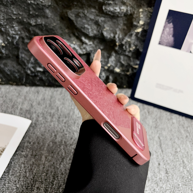 Capa de Couro com Padrão de Dr - Oppo Find X8 avaliação e preço