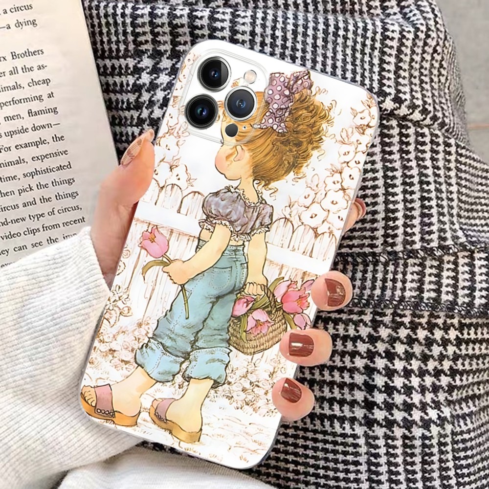 Capa de Telefone Linda para Me - Vivo Y28 avaliação e preço